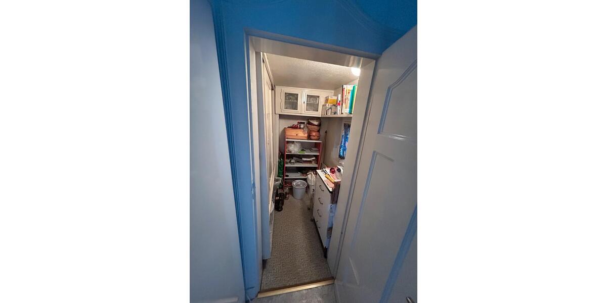 Mietwohnung (125qm Wohnfläche - 1. Etage - Kaltmiete 900€) 5 zimmer