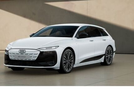 Audi A6 e-tron 9.023 km 66.090 &euro; Essen 45143