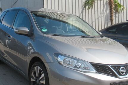 Nissan Pulsar 67.170 km 9.890 &euro; Herne 44653