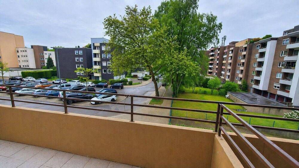 Etagenwohnung Gelsenkirchen Bulmke-Hüllen - 3 Zimmer, 83 m&sup2;, 620&euro; | Angebot:26349423