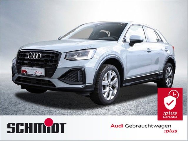 Audi Q2 15.720 km 30.840 &euro; Recklinghausen 45657
