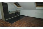Dachgeschosswohnung Stadtmitte 1 zimmer