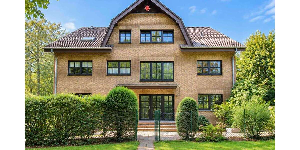 Etagenwohnung Velbert Pöthen - 2 Zimmer, 84 m&sup2;, 240.000&euro; | Angebot:27721766