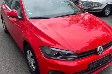 VW Polo 99.000 km 7.699 &euro; Recklinghausen 45663