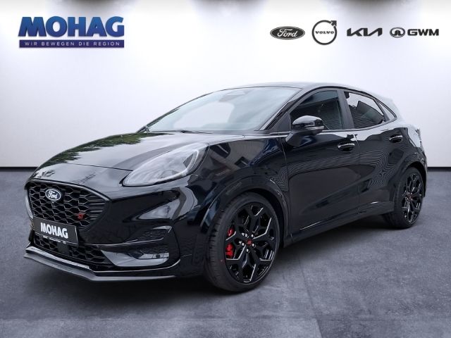 Ford Puma 11.000 km 35.990 &euro; Gelsenkirchen 45881