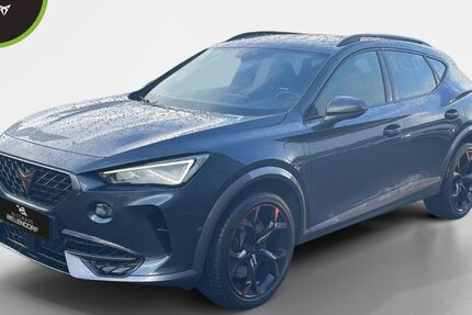 Cupra Formentor 35.903 km 27.470 € Bottrop 46244