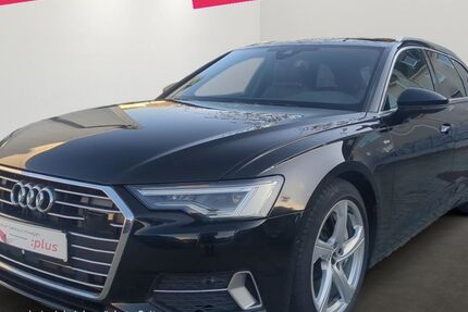 Audi A6 95.684 km 29.950 € Duisburg 47249