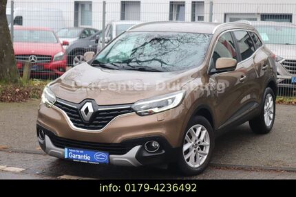 Renault Kadjar 98.771 km 10.500 &euro; Duisburg 47169