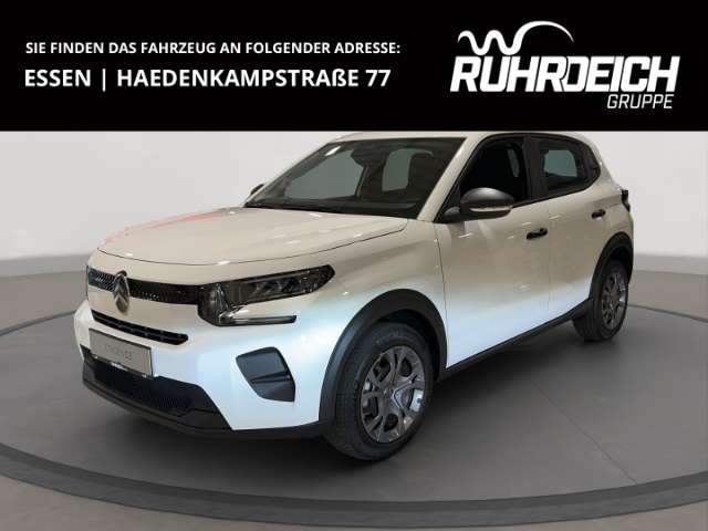 Citroen C3 2.500 km 13.990 € Essen 45143