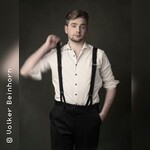 Der große Gatsby - Das Musical