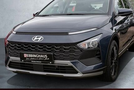 Hyundai BAYON 4.707 km 19.990 € Dortmund 44289