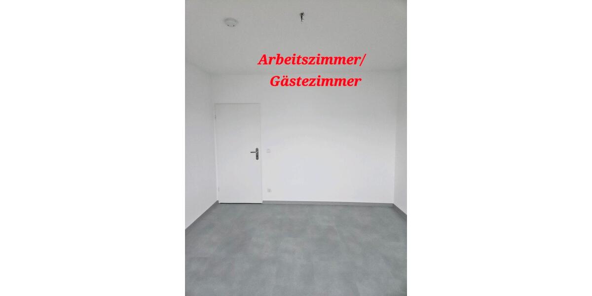 ETW 75qm + überd. Stellpl. wahlweise mit Doppelgarage Hattingen 3.5 zimmer