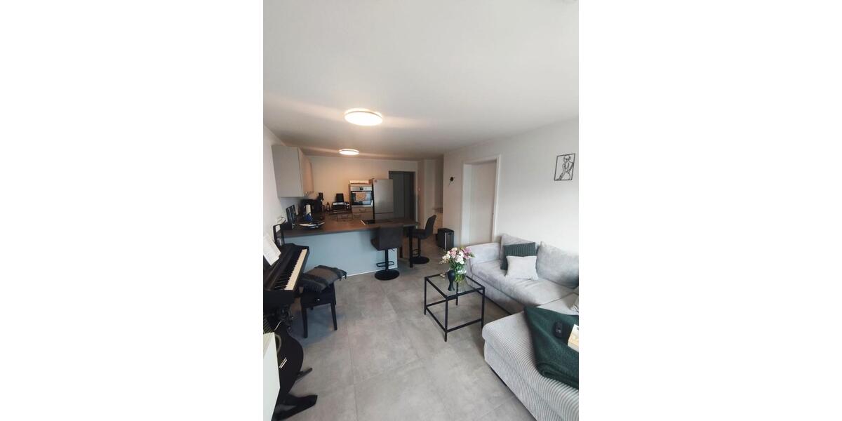 Etagenwohnung Bottrop Ebel - 2.5 Zimmer, 55 m&sup2;, 720&euro; | Angebot:26037327