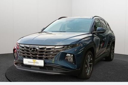 Hyundai TUCSON 38.000 km 23.270 &euro; Recklinghausen 45657