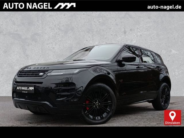 Land Rover Range Rover Evoque 8.900 km 54.980 € Dinslaken 46535