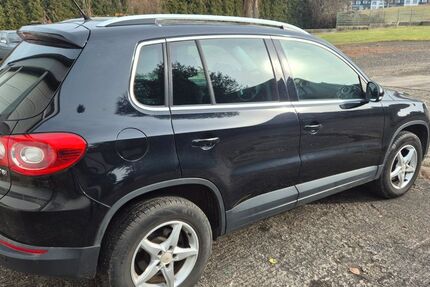 VW Tiguan 249.999 km 4.777 &euro; Herne 44628
