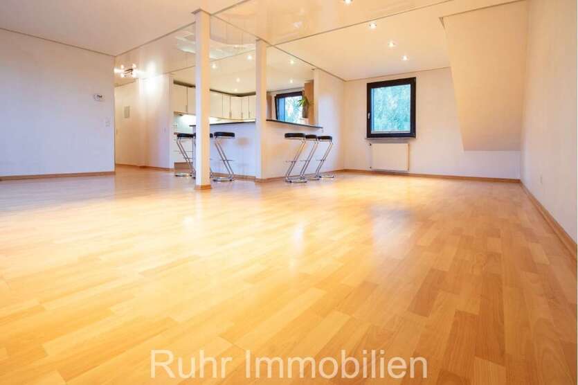 Wohnung zum Kaufen in Oberhausen 239.900 € 96 m² 4 zimmer
