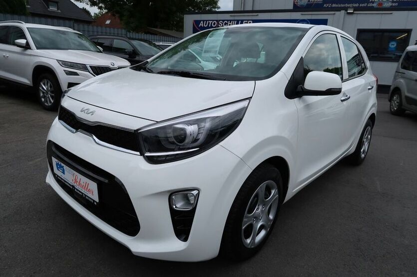 Picanto