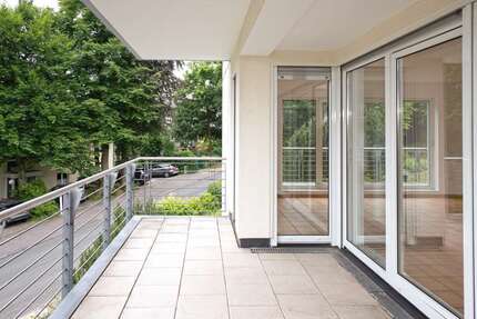 Wohnung zum Kaufen in Wuppertal Brill 485.500 € 106 m²