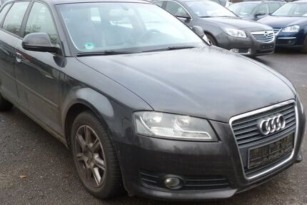 Audi A3 250.000 km 2.350 &euro; Bottrop 46238