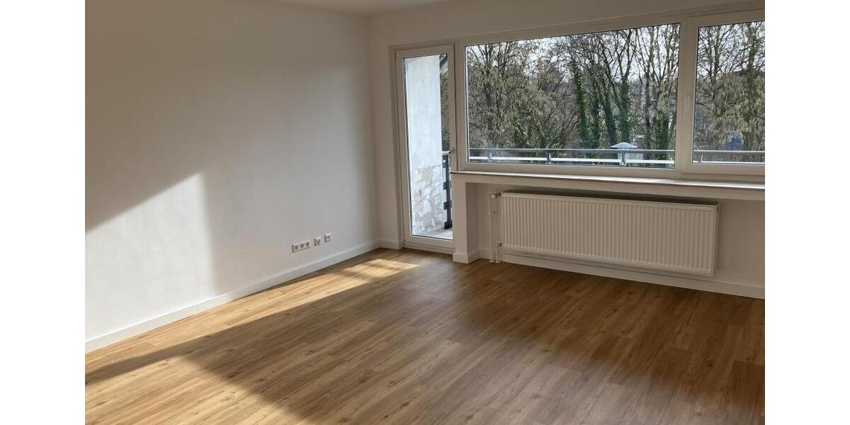 Erdgeschoßwohnung Bottrop Ebel - 3.5 Zimmer, 73 m&sup2;, 643&euro; | Angebot:25725435