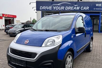 Fiat Fiorino 53.000 km 5.999 &euro; Bochum 44809