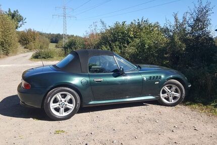 BMW Z3
