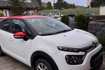 Citroen C3 100.000 km 8.300 &euro; Oberhausen 46147