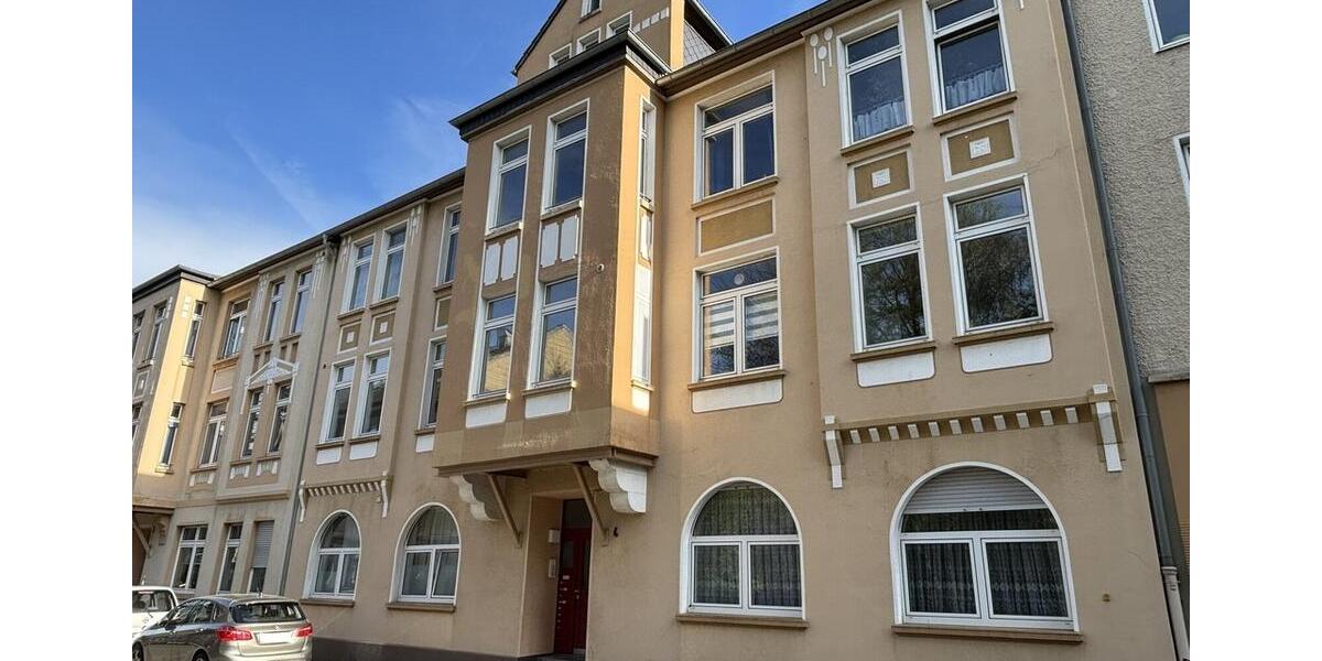 Etagenwohnung Bochum Bochum-Ost - 4.5 Zimmer, 103 m&sup2;, 975&euro; | Angebot:26227977