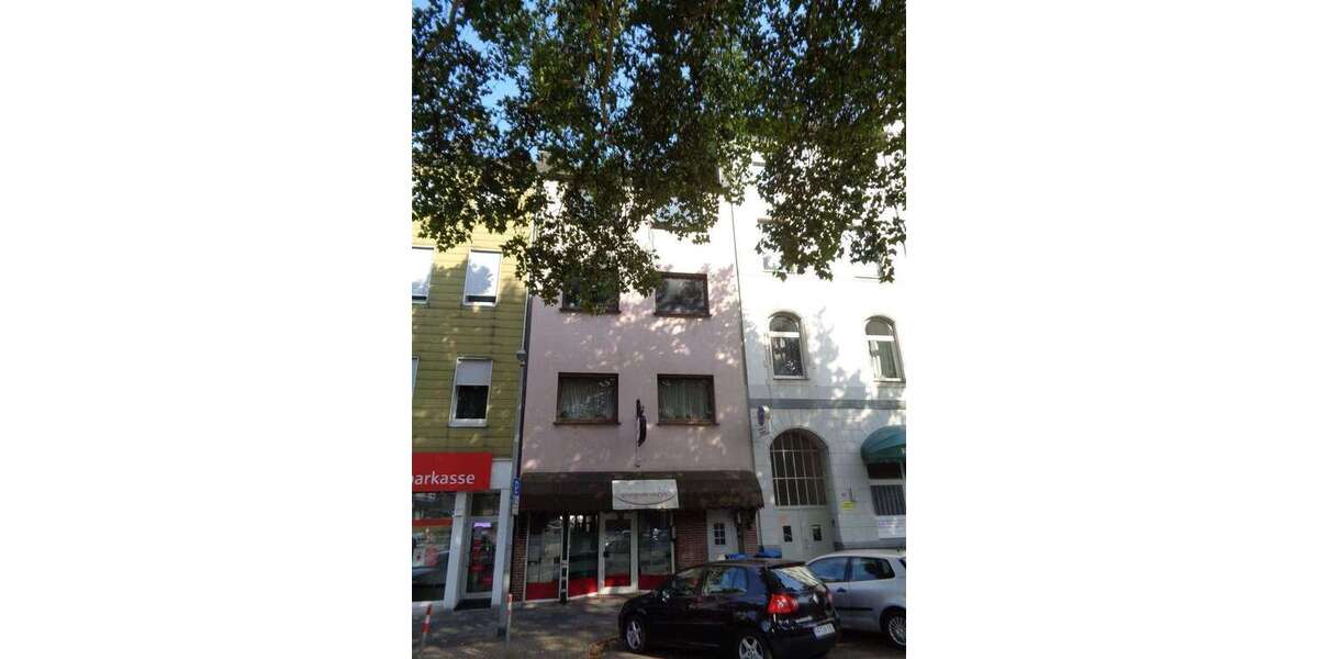 Gewerbeobjekt Duisburg - 1.950&euro; | Angebot:26378279
