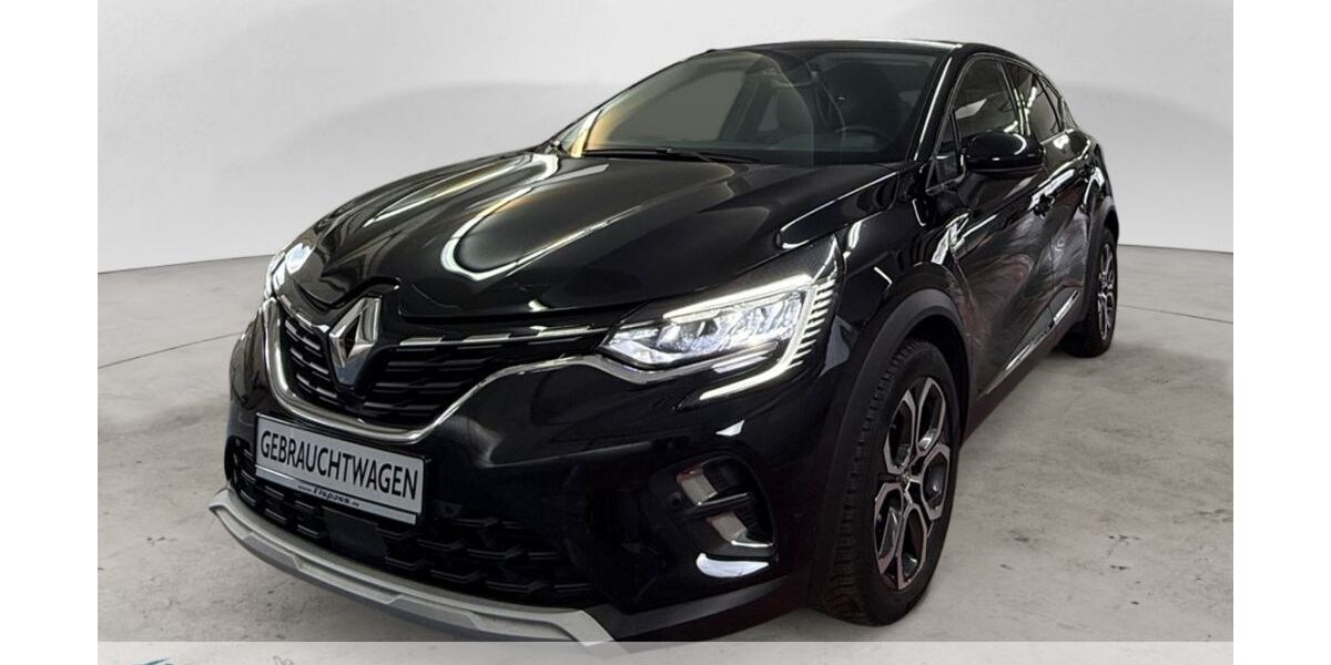 Renault Captur 72.000 km 15.223 &euro; Dinslaken 46539