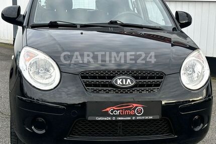 Kia Picanto 136.102 km 2.199 € Oberhausen 46145