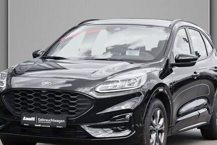 Ford Kuga 37.073 km 26.880 &euro; Moers 47441