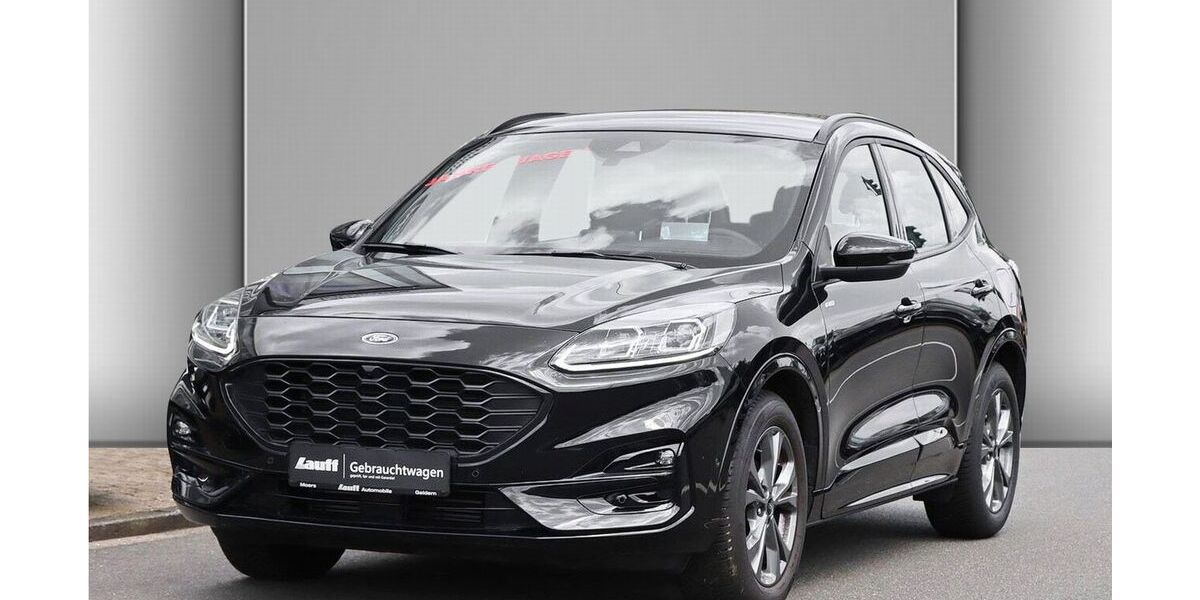 Ford Kuga 37.073 km 26.880 &euro; Moers 47441