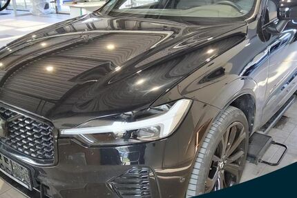 Volvo XC60 41.127 km 42.880 &euro; Essen-Kray 45309