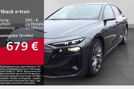 Audi S6 e-tron 16.382 km 84.440 &euro; Gelsenkirchen 45894