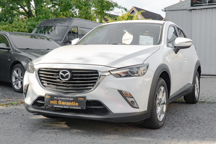 Mazda CX3 185.000 km 8.999 € Witten 58454