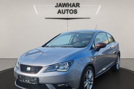 Seat Ibiza 104.689 km 7.490 &euro; Bottrop 46236