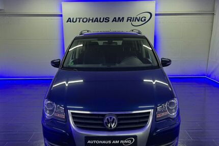 VW Touran 184.449 km 5.999 € Ratingen bei Düsseldorf 40878