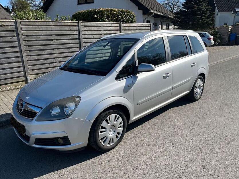 Zafira