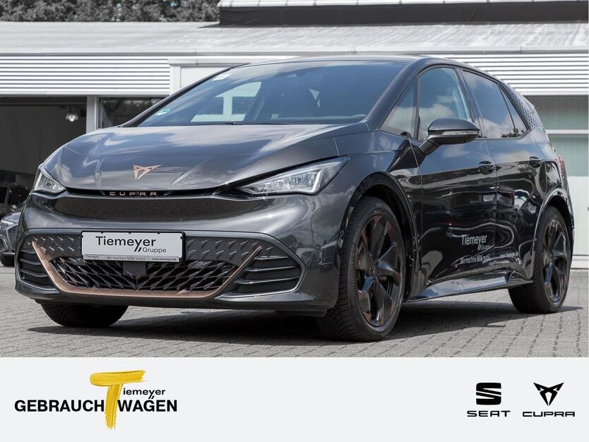 Cupra Born 25.756 km 29.130 € Recklinghausen 45663