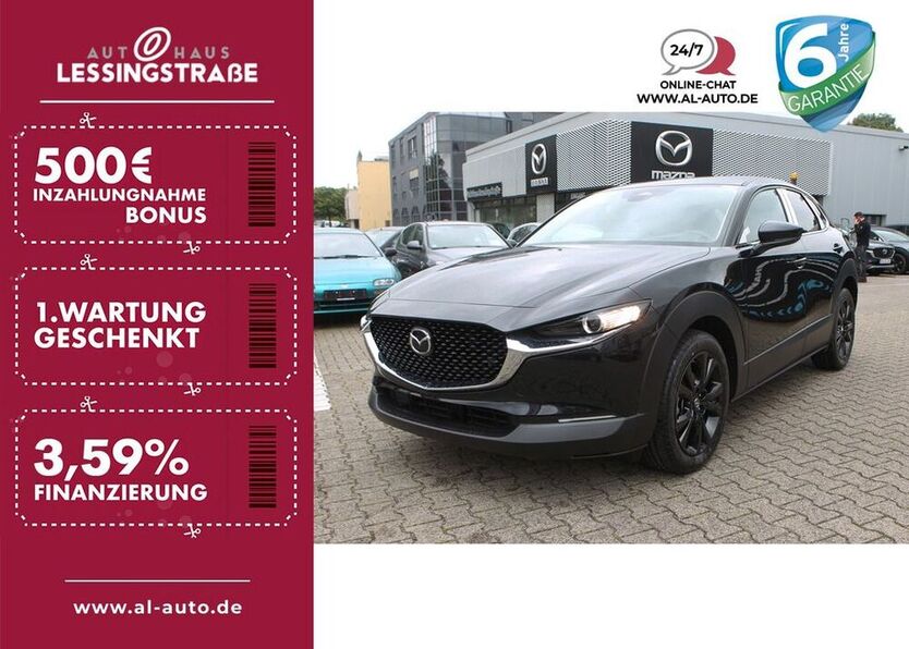 CX-30