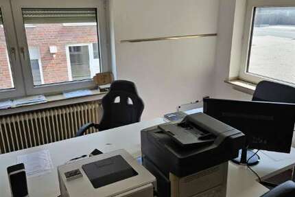 Büro in Wesel 400 € 15 m²