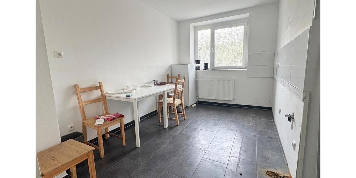 Etagenwohnung Gelsenkirchen Rotthausen - 3.5 Zimmer, 80 m&sup2;, 800&euro; | Angebot:26405990
