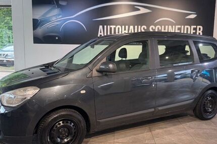 Dacia Lodgy 100.000 km 7.200 &euro; Ratingen 40880