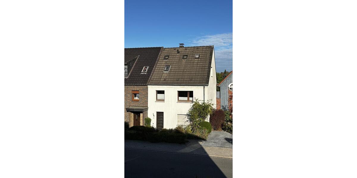 Reihenhaus Mülheim an der Ruhr Linksruhr - 6 Zimmer, 128 m&sup2;, 395.000&euro; | Angebot:27502720