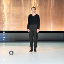 Hamlet 18.01.2026 Schauspielhaus Bochum