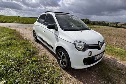 Renault Twingo 38.100 km 7.200 € Ratingen 40882