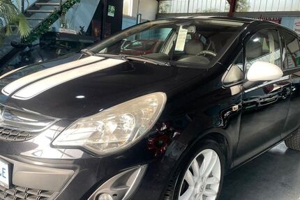 Opel Corsa 119.000 km 4.990 € Bottrop 46238