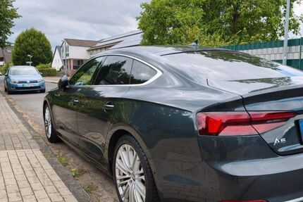 Audi A5 186.000 km 20.990 &euro; Herten 45701